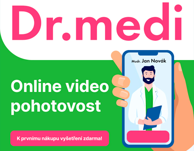 Dr. Medi